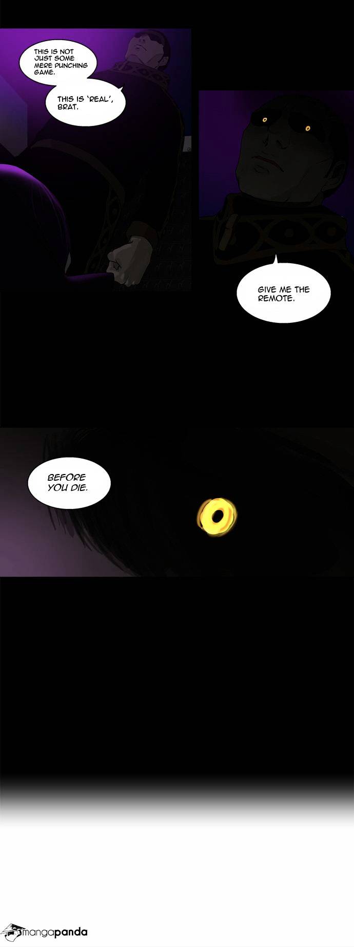 Tower of God, Chapter 99 image 13